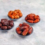 Buah Kecil dengan Sejuta Manfaat, Simak Kandungan dan Manfaat Kurma Bagi Kesehatan