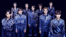XODIAC Lanjut Hibur X-BLISS, Nyanyi Lean On Me di Allo Fest 2025