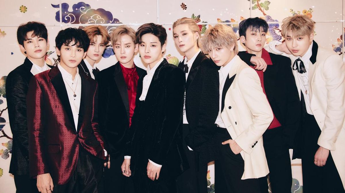 XODIAC Rilis Throw a Dice, Zayyan Debut Jadi Idol Kpop Hari Ini