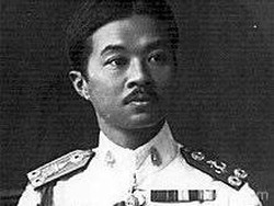 Kisah Pangeran Siam yang Terbuang di Bandung