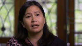 Profil Delima Silalahi, Raih Penghargaan usai Selamatkan Hutan Adat