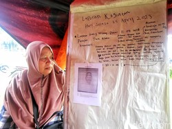 Kakek Edi yang Hilang Misterius Usai Pamit ke WC Akhirnya Ditemukan