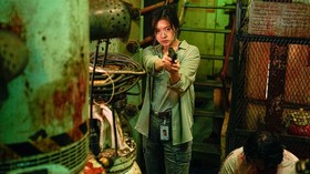 Project Wolf Hunting, Reuni Seo In-guk dan Jung So-min Tayang 29 April