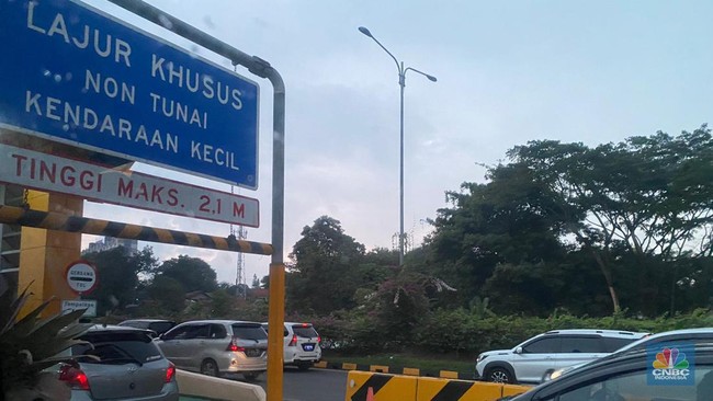 Siap-Siap Tarif Jalan Tol Naik, Total di 52 Ruas-Ada Milik Raja Tol RI