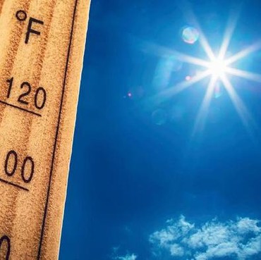 Kondisi Terkini India Usai 24 Ribu Orang Tewas karena Gelombang Panas