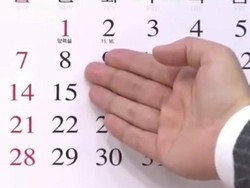 Daftar Tanggal Penting Juli 2025, Peringati Hari Besar Nasional-Internasional