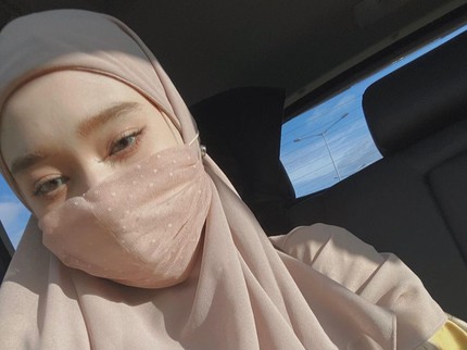 Ini Alasan Istri Virgoun Last Child Bertahan Meski Menduga Suami Berselingkuh sejak 2021