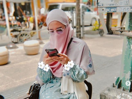 Pesan Menyentuh Inara untuk Starla Sebelum Bongkar Virgoun Diduga Selingkuh