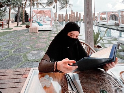 Usai Lebaran, Istri Virgoun Bongkar Dugaan Perselingkuhan Sang Suami sejak 2021