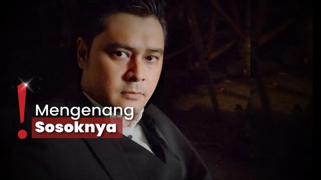 Istri hingga Rekan Sesama Artis Tegar Lepas Kepergian Iqbal Pakula