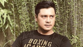 Aktor Iqbal Pakula Meninggal Dunia