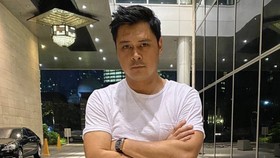 Istri Ungkap Penyebab Iqbal Pakula Meninggal Dunia