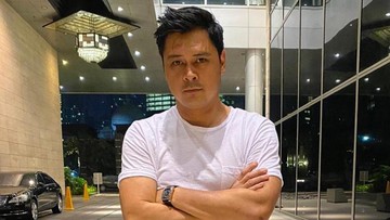 KOMENTAR NETIZEN DI POSTINGAN TERAKHIR IQBAL PAKULO