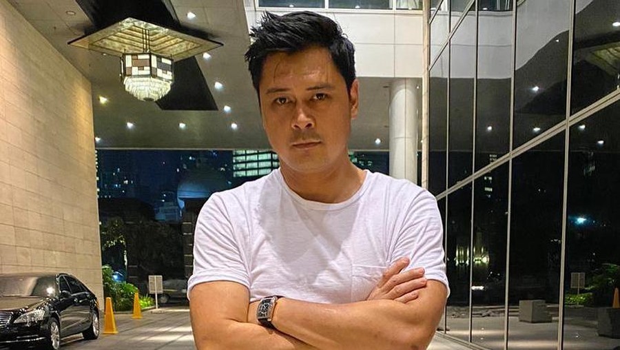 Kabar Duka, Aktor Iqbal Pakula Meninggal Dunia