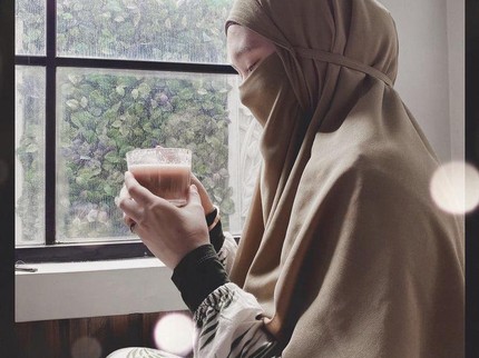 Diselingkuhi Virgoun, Inara Curhat Dirayu agar Izinkan Poligami hingga Kena Silent Treatment