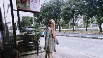 ALASAN INARA RUSLI BERTAHAN