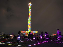 Ingin Namamu Tampil di Monas, Yuks ke Monas Week