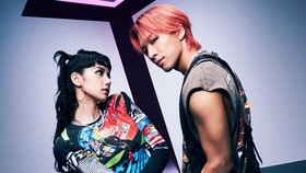 Kolaborasi Asyik Taeyang BIGBANG dan Lisa BLACKPINK dalam Shoong!