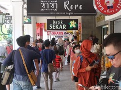 Yogyakarta, Destinasi Liburan Akhir Tahun Paling Murah di Indonesia