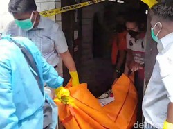 Geger Temuan Mayat dalam Karung di Kolong Tempat Tidur Pekauman Tegal
