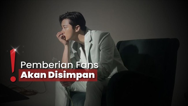 Masih Berduka, Agensi Sediakan Ruang Memorial Moonbin ASTRO untuk Fans