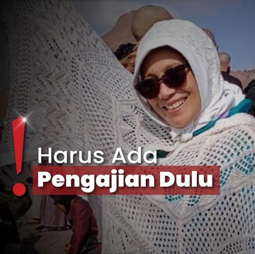 Masih Tak Restui Indah Permatasari-Arie Kriting, Nursyah: Dia Pakai Jin