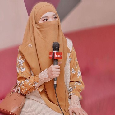 Diminta Introspeksi Diri Usai Diselingkuhi Virgoun, Inara Rusli Jawab Begini