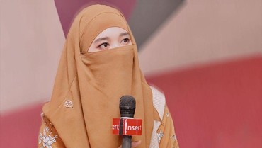 Diminta Introspeksi Diri Usai Diselingkuhi Virgoun, Inara Rusli Jawab Begini