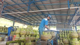 Pertamina Pastikan Sarfas Aman dan Normal Pasca Gempa Mentawai