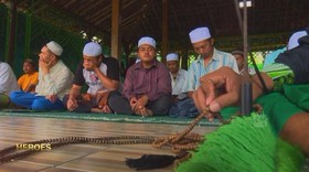 VIDEO: Zikir Penenang jiwa
