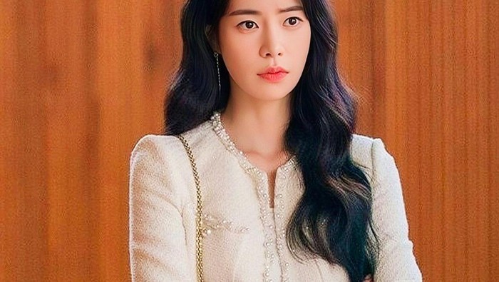 Inspirasi Gaya Rambut Populer dari Sederet Selebriti Korea yang Bisa Dijadikan untuk Model Rambut Terbaru