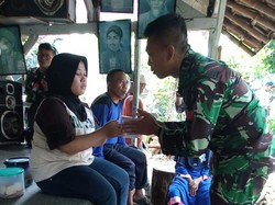 Apa Itu Praka? Pangkat yang Diemban Oknum TNI Penendang Pemotor Ibu-Anak