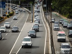 Catatan Mudik 2025 yang Lancar