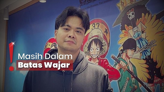 Reza Smash Minta Gift saat Live di TikTok, Tuai Pro-Kontra Netizen