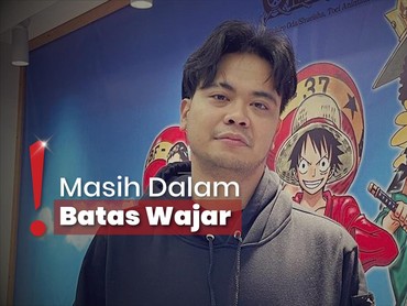 Reza Smash Minta Gift saat Live di TikTok, Tuai Pro-Kontra Netizen