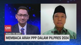 VIDEO: PPP: 19 Pimpinan Wilayah Usung Ganjar Pranowo jadi Capres
