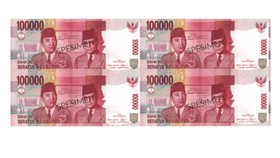 Cara Tukar Uang Rupiah Bersambung di Kantor BI
