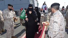 Saudi Bantu Evakuasi Ribuan Pengungsi Termasuk WNI Imbas Konflik Sudan