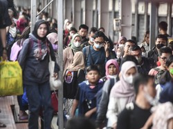 Perempuan dan Migrasi Internal Pascapandemi