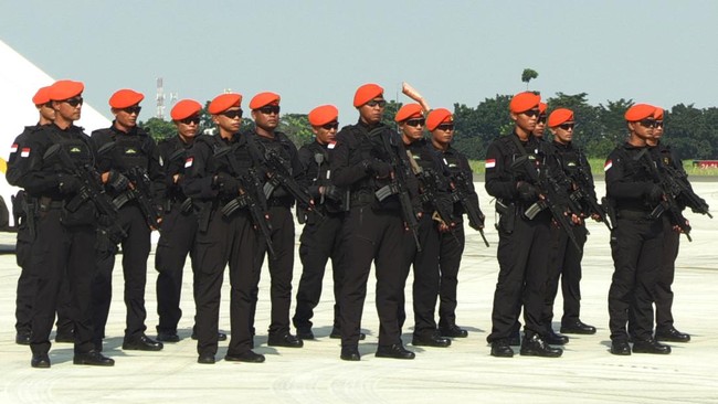 Prabowo Naikkan Tukin TNI dan Kemhan, Indeks Naik dari 70% ke 90%