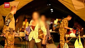 VIDEO: Gencatan Senjata Di Sudan, Perancis Dan Jerman Evakuasi Warga