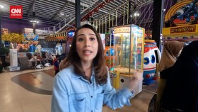 VIDEO: Vlog Serunya Liburan Di Trans Studio Mini Rungkut Surabaya