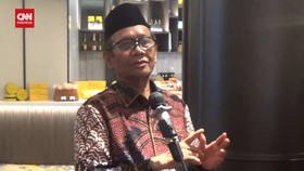 VIDEO: Mahfud Berkomentar Soal Ditawari Jadi Cawapres