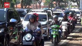 VIDEO: Polisi Akan Terapkan Oneway Bila Kemacetan terjadi Di Soreang
