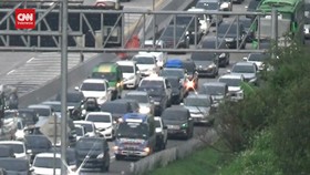 VIDEO: BMKG Ungkap Faktor Penyebab Suhu DI Jakarta Lebih Panas