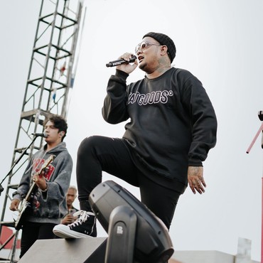 Akan Layangkan Laporan Polisi, Virgoun Laporkan Siapa?