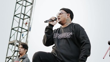 LIRIK LAGU 'BUKTI' DIHUJAT NETIZEN