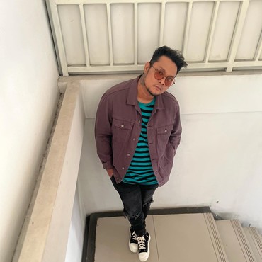 Kisah Virgoun Mualaf, Kalah Taruhan dari Kakak Ipar