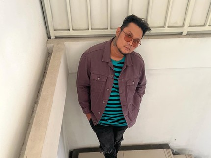 Sebut Lagu 'Bukti' Memang Diciptakan untuk Inara, Virgoun Dicaci Netizen, Liriknya...