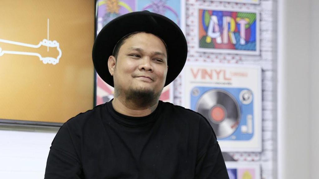 Beredar Undangan Virgoun Nikah dengan Lindi Fitriyana 26 Februari 2026